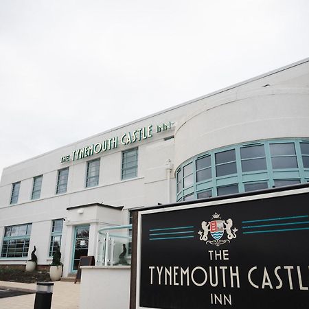 The Tynemouth Castle Inn - The Inn Collection Group Exterior foto