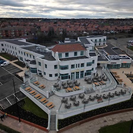 The Tynemouth Castle Inn - The Inn Collection Group Exterior foto
