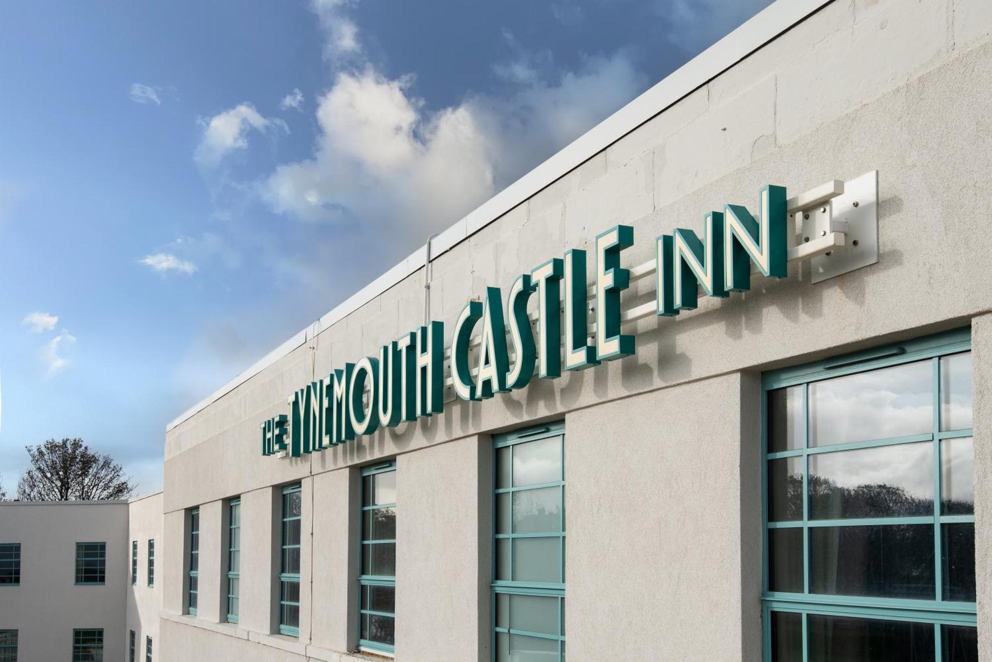 The Tynemouth Castle Inn - The Inn Collection Group Exterior foto